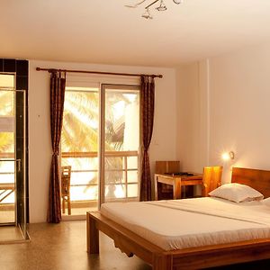 Oasis Beach Resort